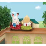 Epoch The Sylvanian Families - Country Tree School 5105 5054131051054