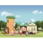 Epoch The Sylvanian Families - Το Σχολείο 5105 5054131051054