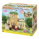 Epoch The Sylvanian Families - Το Σχολείο 5105 5054131051054