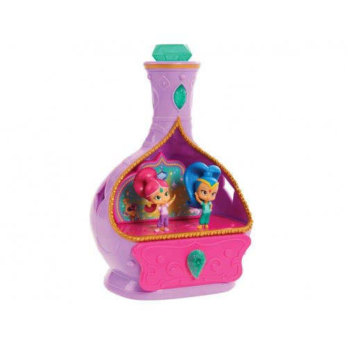 Giochi Preziosi Jp Shimmer And Shine Magic Wishes Jewellery Set JPL39515 886144395161