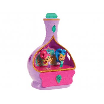 Giochi Preziosi Jp Shimmer And Shine Magic Wishes Jewellery Set JPL39515 886144395161