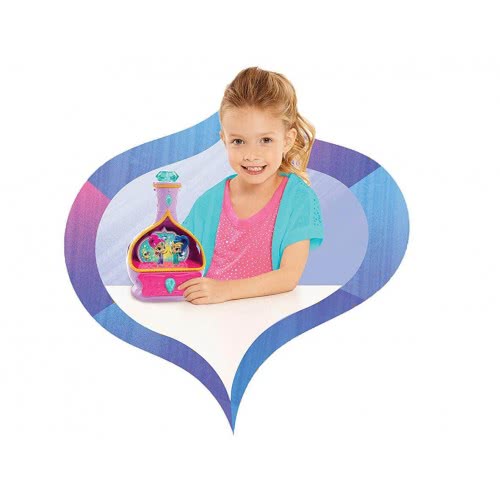 Giochi Preziosi Jp Shimmer And Shine Magic Wishes Jewellery Set JPL39515 886144395161
