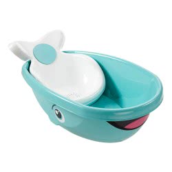 Mattel Fisher Price Μπανάκι - Φαλαινίτσα DRF23 887961332377