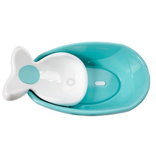 Mattel Fisher Price Μπανάκι - Φαλαινίτσα DRF23 887961332377
