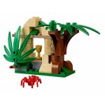 LEGO City Jungle Cargo Helicopter 60158 5702015866057