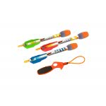 Just toys Air Storm Εκτοξευτής Sky Ripperz - 3 Σχέδια AS920 008983429207