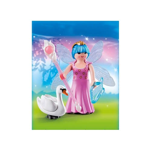 Playmobil Play And Give Νεράιδα 5064 4008789050649