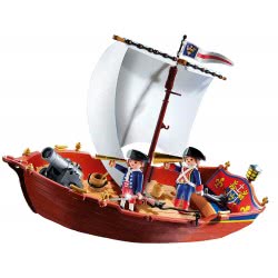 Playmobil Πλοιάριο Λιμενικού 5948 4008789059482