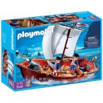 Playmobil Πλοιάριο Λιμενικού 5948 4008789059482