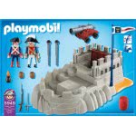Playmobil Soldiers Bastion 5949 4008789059499