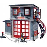 Playmobil Σταθμός Πυροσβεστικής Υπηρεσίας 5981 4008789059819