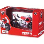 Maisto Moto Gp Ducati Die-Cast 1:18 31588 090159315889