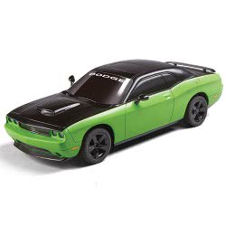 KiDZ TECH Kidztech Dodge Challenger R/C 1:16 85221 4894380852214