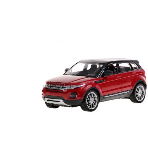 KiDZ TECH Kidztech Ranger Rover Evoque R/C 1:26 89181 4894380891817