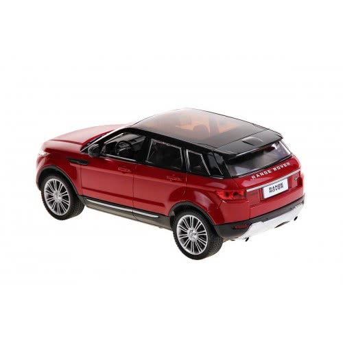 KiDZ TECH Kidztech Ranger Rover Evoque R/C 1:26 89181 4894380891817