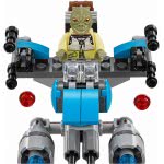 LEGO Star Wars Bounty Hunter Speeder Bike Battle Pack 75167 5702015866842
