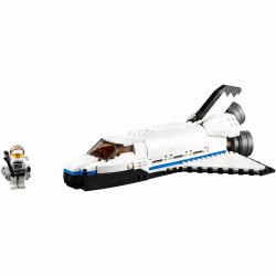 LEGO Creator Εξερευνητικό Διαστημικό Σκάφος 31066 5702015867900