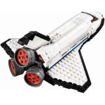 LEGO Creator Εξερευνητικό Διαστημικό Σκάφος 31066 5702015867900