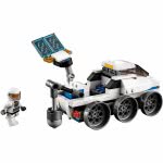 LEGO Creator Εξερευνητικό Διαστημικό Σκάφος 31066 5702015867900