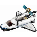 LEGO Creator Space Shuttle Explorer 31066 5702015867900