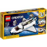 LEGO Creator Space Shuttle Explorer 31066 5702015867900