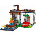 LEGO Creator Modular Modern Home 31068 5702015867924