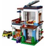 LEGO Creator Modular Modern Home 31068 5702015867924