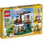 LEGO Creator Μοντέρνο Σπίτι 31068 5702015867924