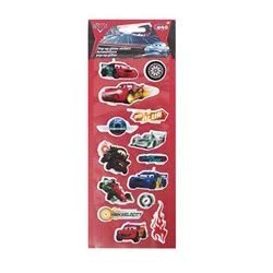 OEM Αυτοκόλλητα Glitter Cars Pop Up 560032 5205698118760 5205698118760