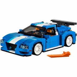 LEGO Creator Τούρμπο Αγωνιστικό Αυτοκίνητο 31070 5702015867948