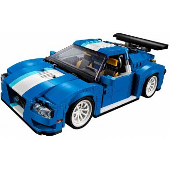LEGO Creator Τούρμπο Αγωνιστικό Αυτοκίνητο 31070 5702015867948