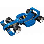 LEGO Creator Τούρμπο Αγωνιστικό Αυτοκίνητο 31070 5702015867948