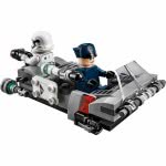 LEGO Star Wars First Order Transport Speeder Battle Pac 75166 5702015866781