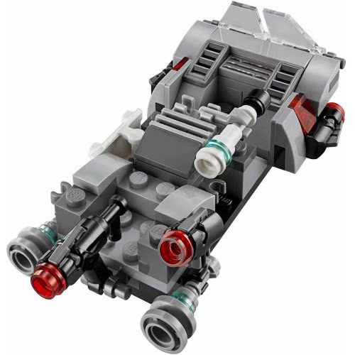 LEGO Star Wars First Order Transport Speeder Battle Pac 75166 5702015866781