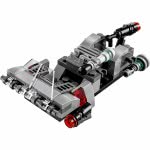 LEGO Star Wars First Order Transport Speeder Battle Pac 75166 5702015866781