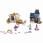 LEGO Disney Princess Η Μαγεμένη Νύχτα Της Σταχτοπούτας 41146 5702015867337