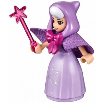 LEGO Disney Princess Η Μαγεμένη Νύχτα Της Σταχτοπούτας 41146 5702015867337