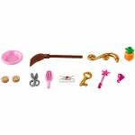 LEGO Disney Princess Η Μαγεμένη Νύχτα Της Σταχτοπούτας 41146 5702015867337