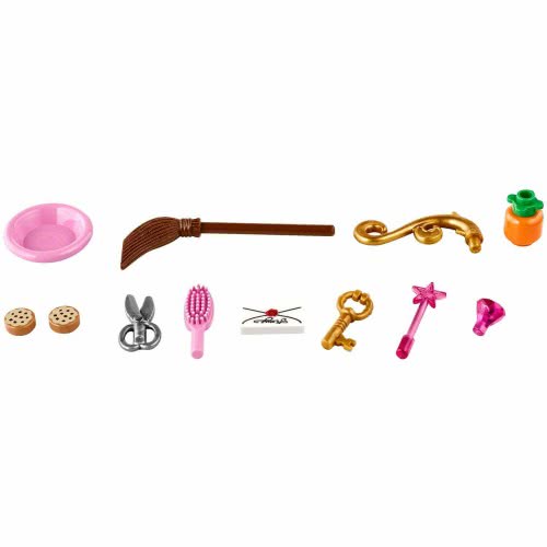 LEGO Disney Princess Η Μαγεμένη Νύχτα Της Σταχτοπούτας 41146 5702015867337