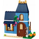 LEGO Disney Princess Η Μαγεμένη Νύχτα Της Σταχτοπούτας 41146 5702015867337