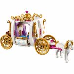 LEGO Disney Princess Η Μαγεμένη Νύχτα Της Σταχτοπούτας 41146 5702015867337