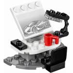 LEGO Speed Champions Mclaren 720S 75880 5702015868044