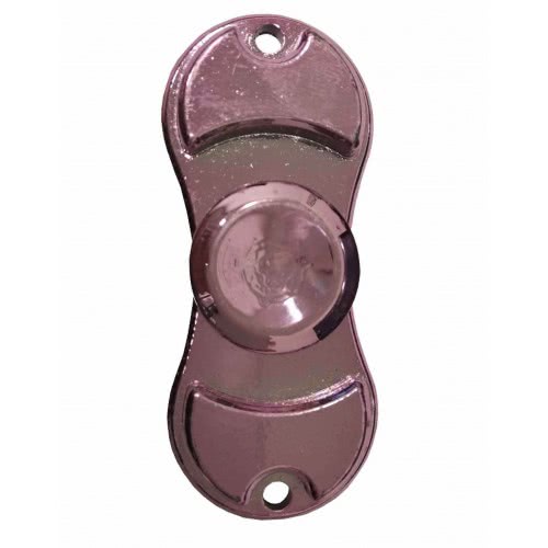 Toys-shop Choice Fidget Spinner Μεταλλική Two Leaves 2 Minutes - 3 Σχέδια JK088278 5221275906773