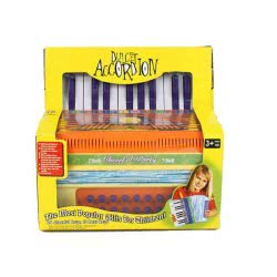 Toys-shop Choice Toys Παιδικό Ακορντεόν JM029291 6990317292912
