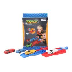 Toys-shop Choice Toys Free Wheel Launch Car JI038239 6990317382392