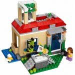 LEGO Creator Modular Poolside Holiday 31067 5702015867917