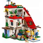 LEGO Creator Διακοπές Στην Πισίνα 31067 5702015867917