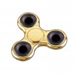 OEM Fidget Spinner Metal Three Leaves 4 Minutes HS-29 5221275906711