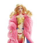 Mattel Barbie Andy Warhol 3 DWF57 887961380194