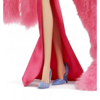 Mattel Barbie Andy Warhol 3 DWF57 887961380194